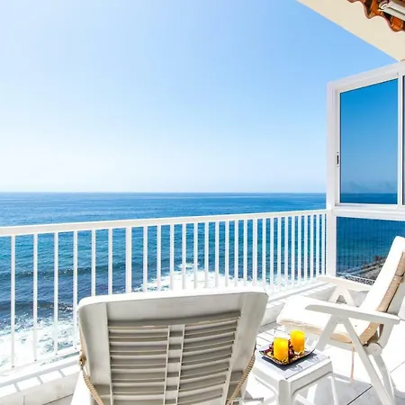 Casa Al Mar Appartement Puerto de Santiago (Tenerife)