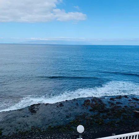 Lägenhet Casa Al Mar