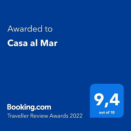 Appartamento Casa Al Mar Puerto de Santiago (Tenerife)