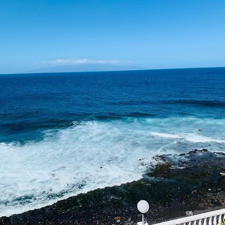 Casa Al Mar Appartamento *