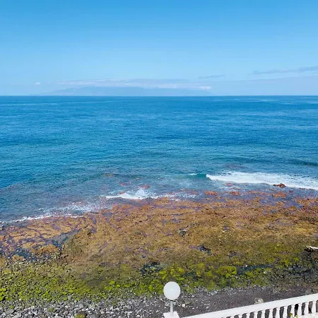 Appartamento Casa Al Mar *