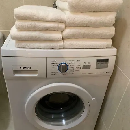 Apartamento Casa Al Mar *