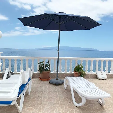 Apartamento Casa Al Mar