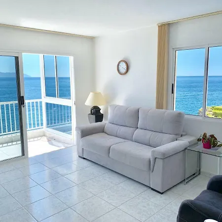 Appartamento Casa Al Mar *