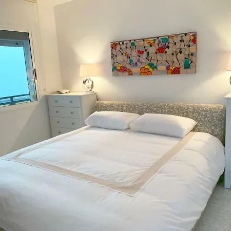 Appartamento Casa Al Mar *