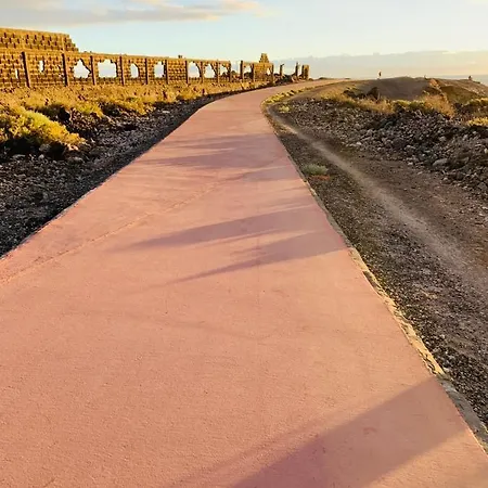 Appartamento Casa Al Mar *