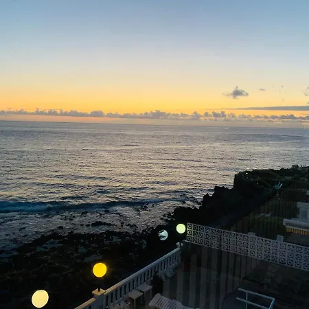 Lejlighed Casa Al Mar Puerto de Santiago (Tenerife)