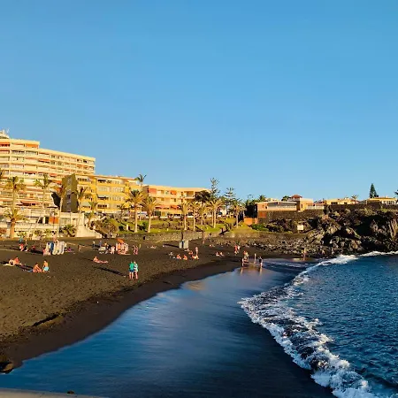 Casa Al Mar Lejlighed *