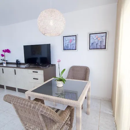Apartamento Casa Al Mar *