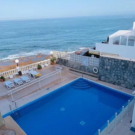 Casa Al Mar Apartamento Puerto de Santiago (Tenerife)